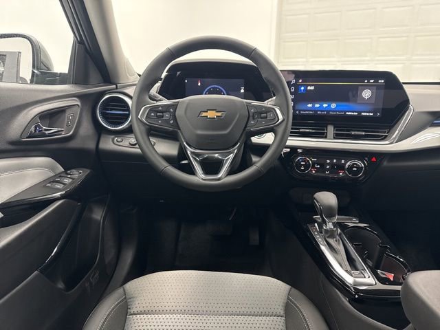 New 2026 Chevrolet Trax LT image 22