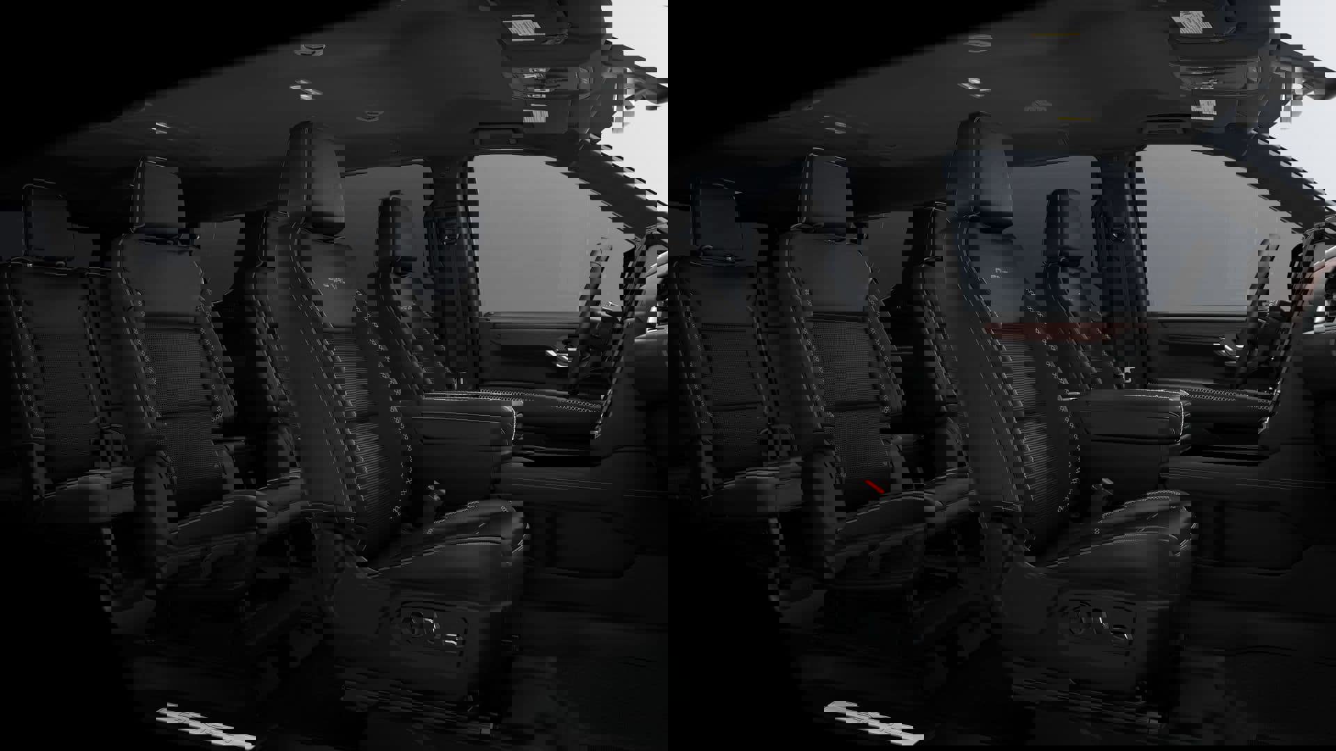 New 2025 GMC Yukon XL Denali image 39