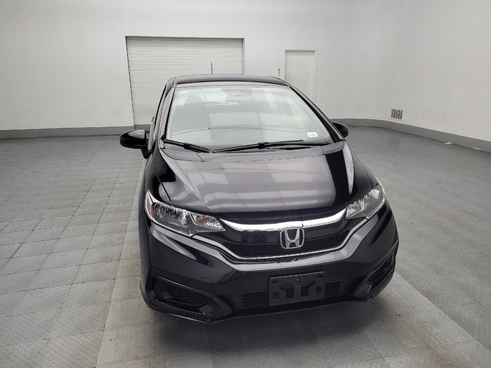 Used 2020 Honda Fit LX image 14
