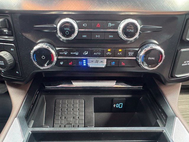 Used 2025 Ford F350 King Ranch AWD/4WD image 27