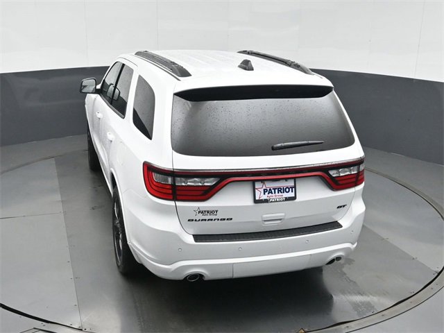 New 2026 Dodge Durango GT w/ Blacktop Package image 40