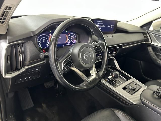 Used 2024 MAZDA CX-90 Plug-In Hybrid w/ Premium Pkg image 13