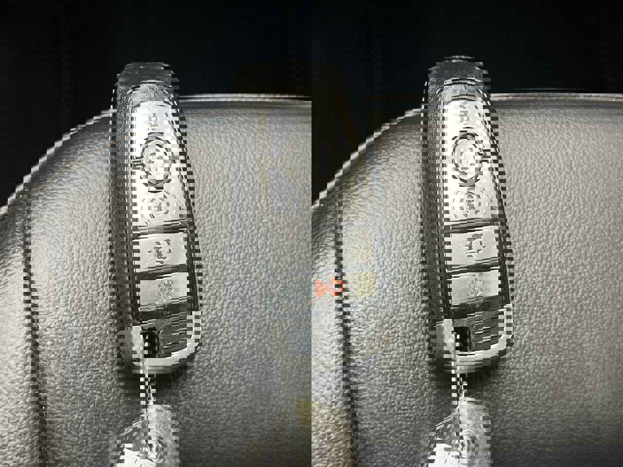 Used 2024 Ford Edge SEL w/ Convenience Package image 26