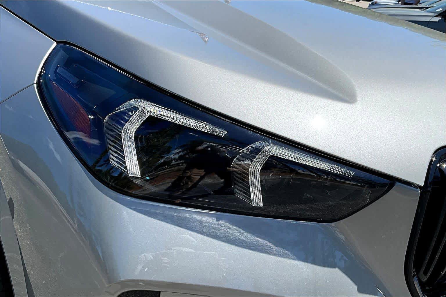 New 2026 BMW X1 M35i w/ Technology Package AWD/4WD image 13