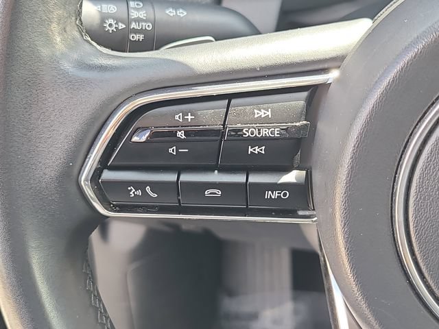 Used 2024 MAZDA CX-90 3.3 Turbo w/ Premium Package AWD/4WD image 24