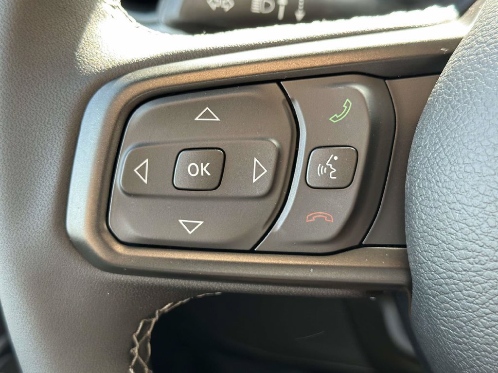 New 2027 Jeep Gladiator Sport AWD/4WD image 22