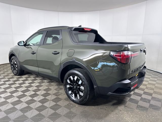 Used 2026 Hyundai Santa Cruz SEL AWD/4WD image 24
