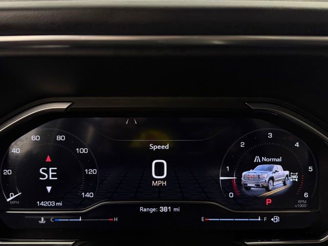 Used 2024 GMC Sierra 1500 Denali AWD/4WD image 17