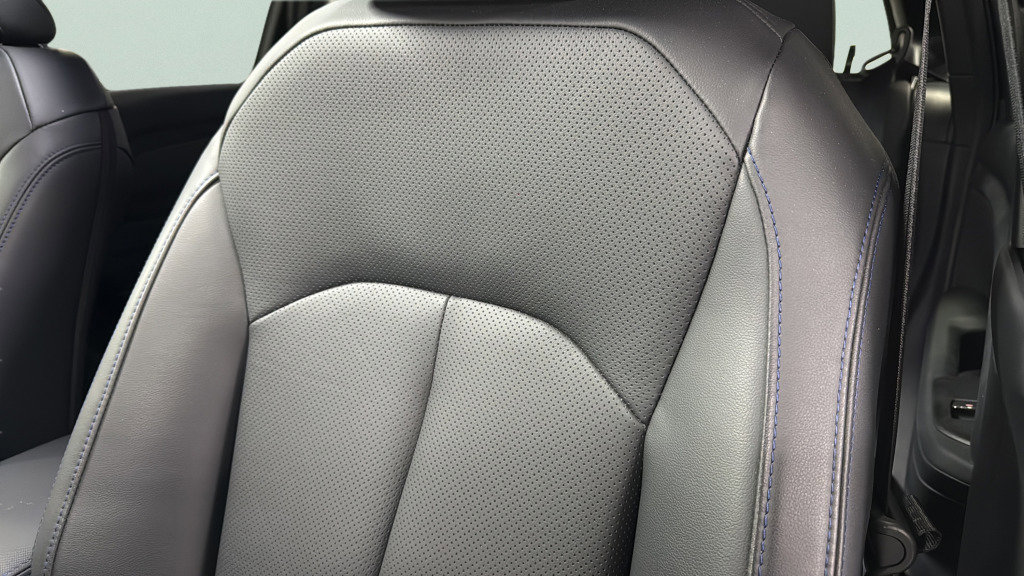 Certified 2026 Subaru Forester Limited image 18