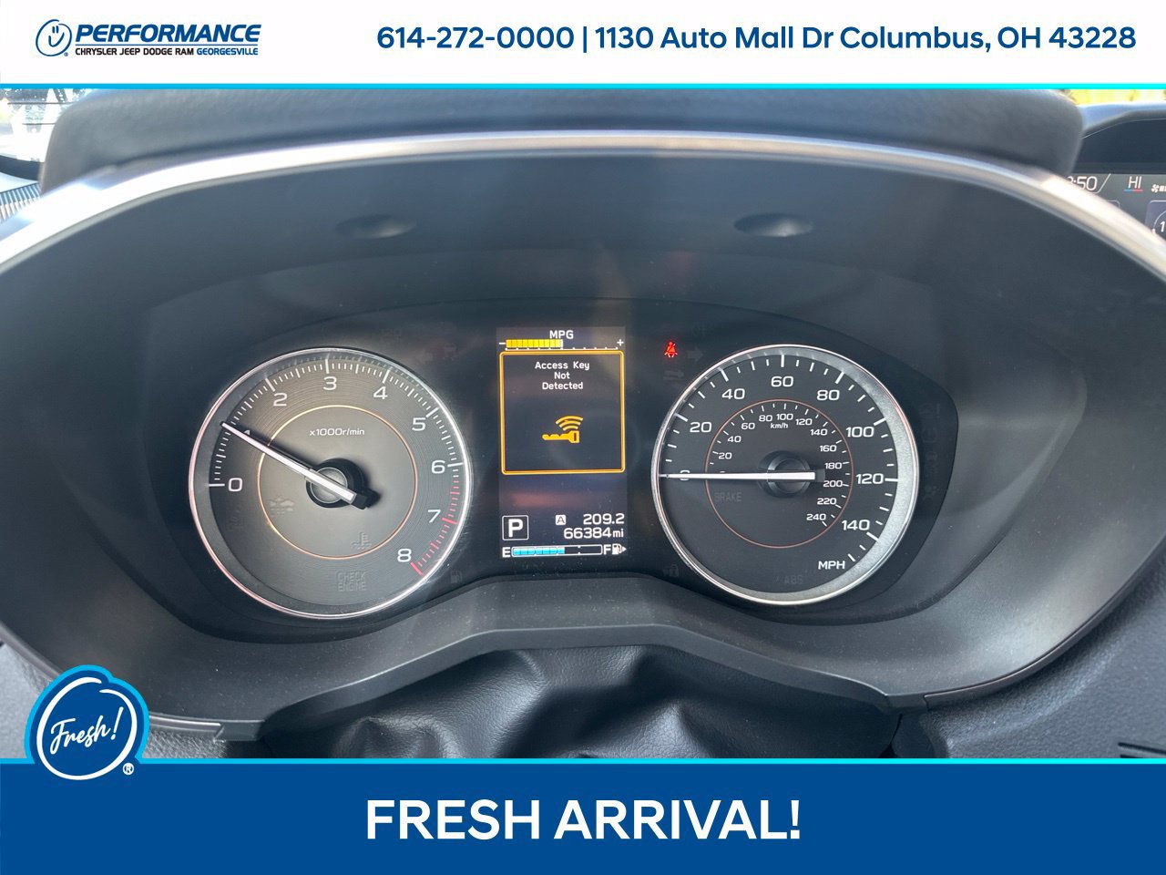 Used 2018 Subaru Crosstrek 2.0i Limited AWD/4WD image 18