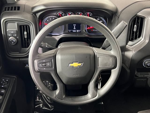 Used 2021 Chevrolet Silverado 1500 Custom RWD image 15