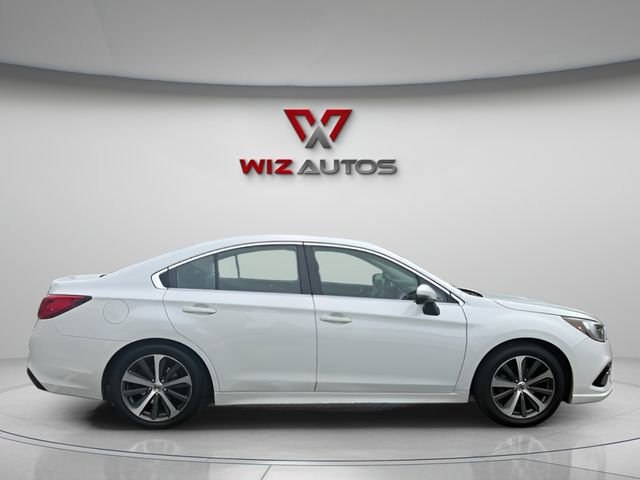 Used 2019 Subaru Legacy 2.5i Limited AWD/4WD image 5