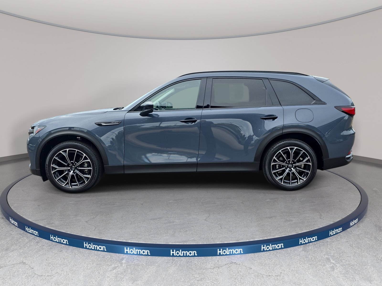 Used 2025 MAZDA CX-70 Plug-In Hybrid w/ Premium Pkg AWD/4WD image 9