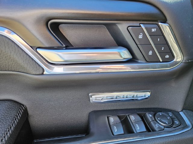 New 2026 GMC Sierra 1500 Denali w/ Denali Reserve Package AWD/4WD image 20