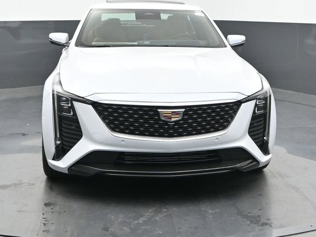 New 2026 Cadillac CT5 Premium Luxury image 3