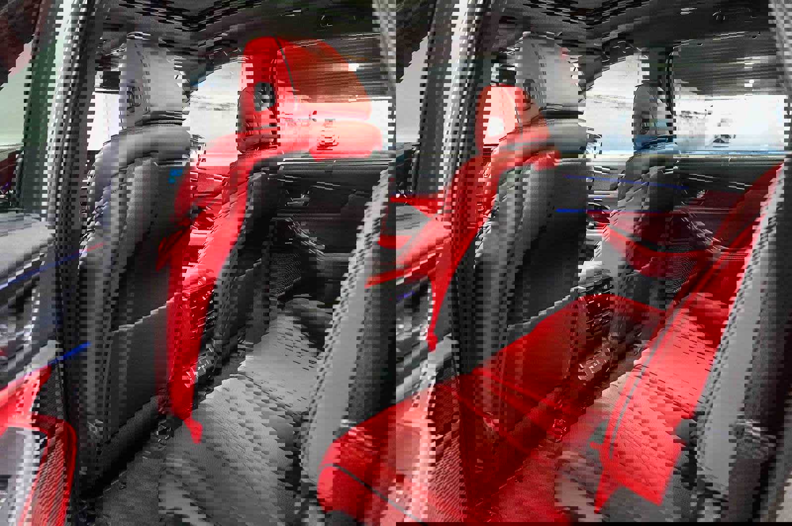 Certified 2025 Acura MDX Type S image 22