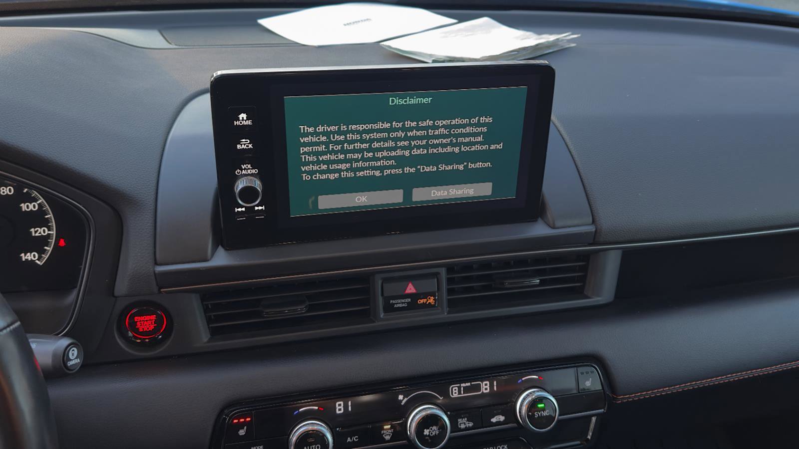 Used 2024 Honda Pilot TrailSport image 23