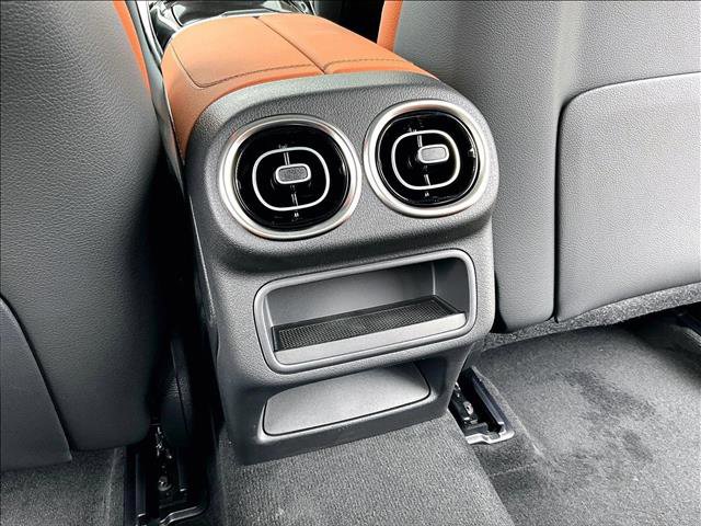 New 2026 Mercedes-Benz GLC 43 AMG 4MATIC image 19