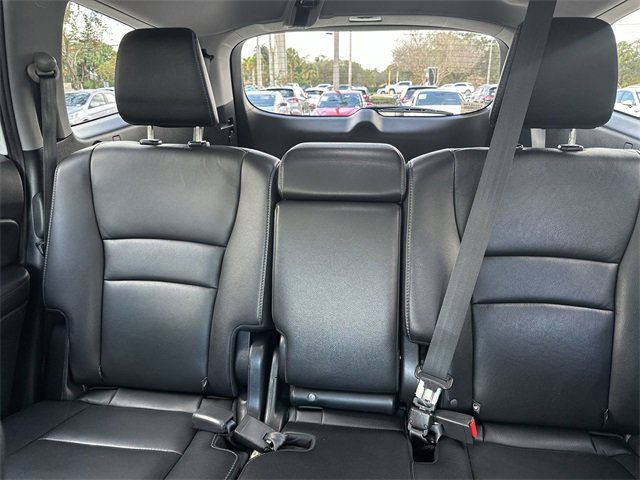 Used 2021 Honda Pilot Special Edition image 27