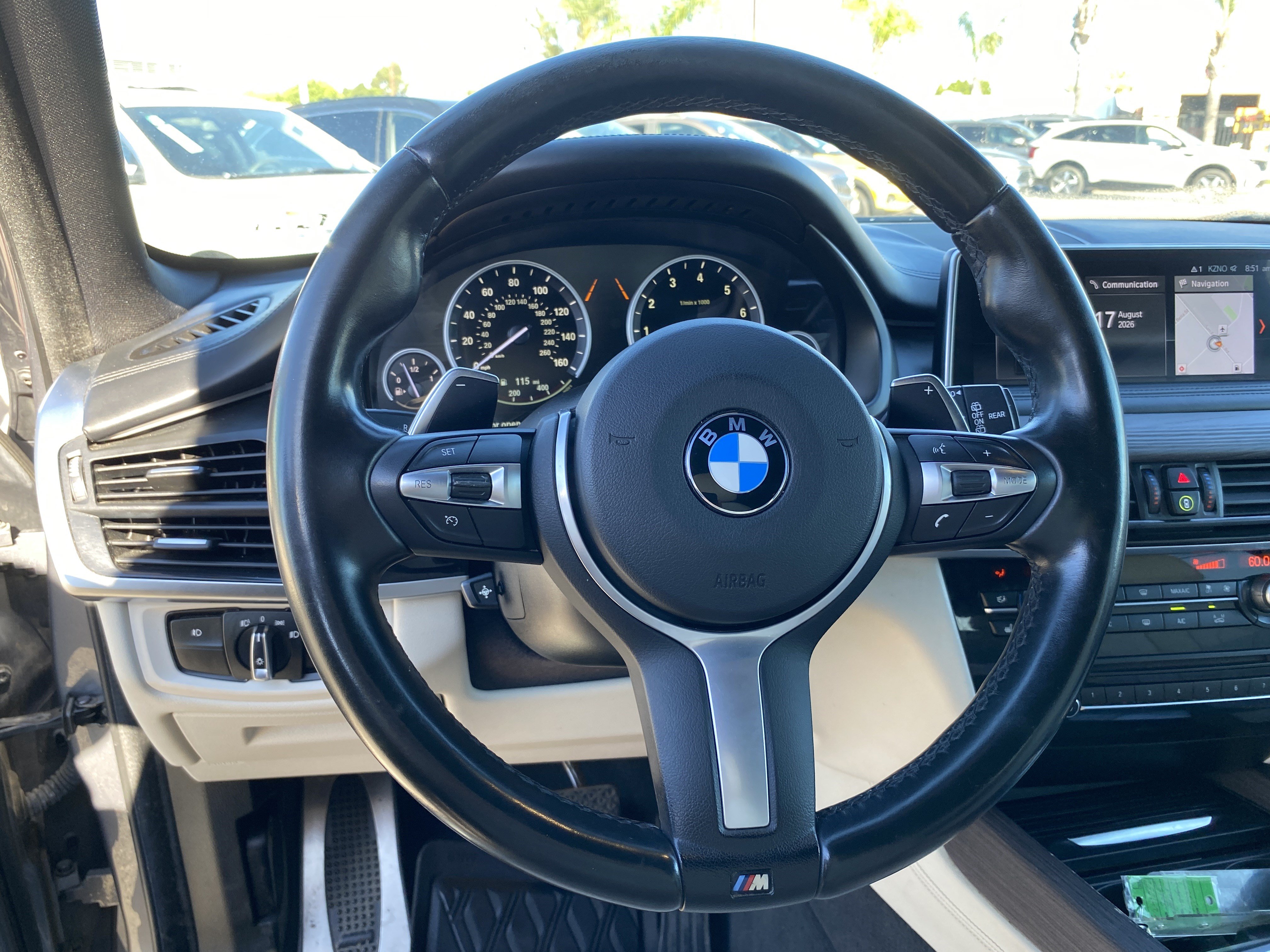 Used 2018 BMW X5 sDrive35i RWD image 27