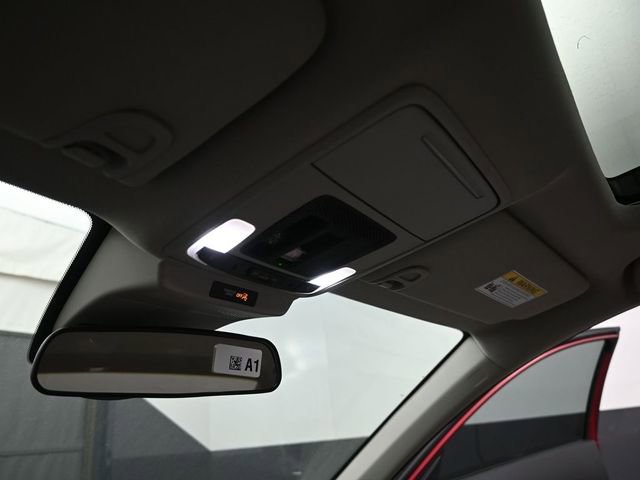 New 2025 Honda Accord SE image 9