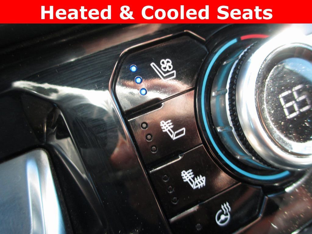 Used 2022 GMC Sierra 1500 Denali Ultimate image 19