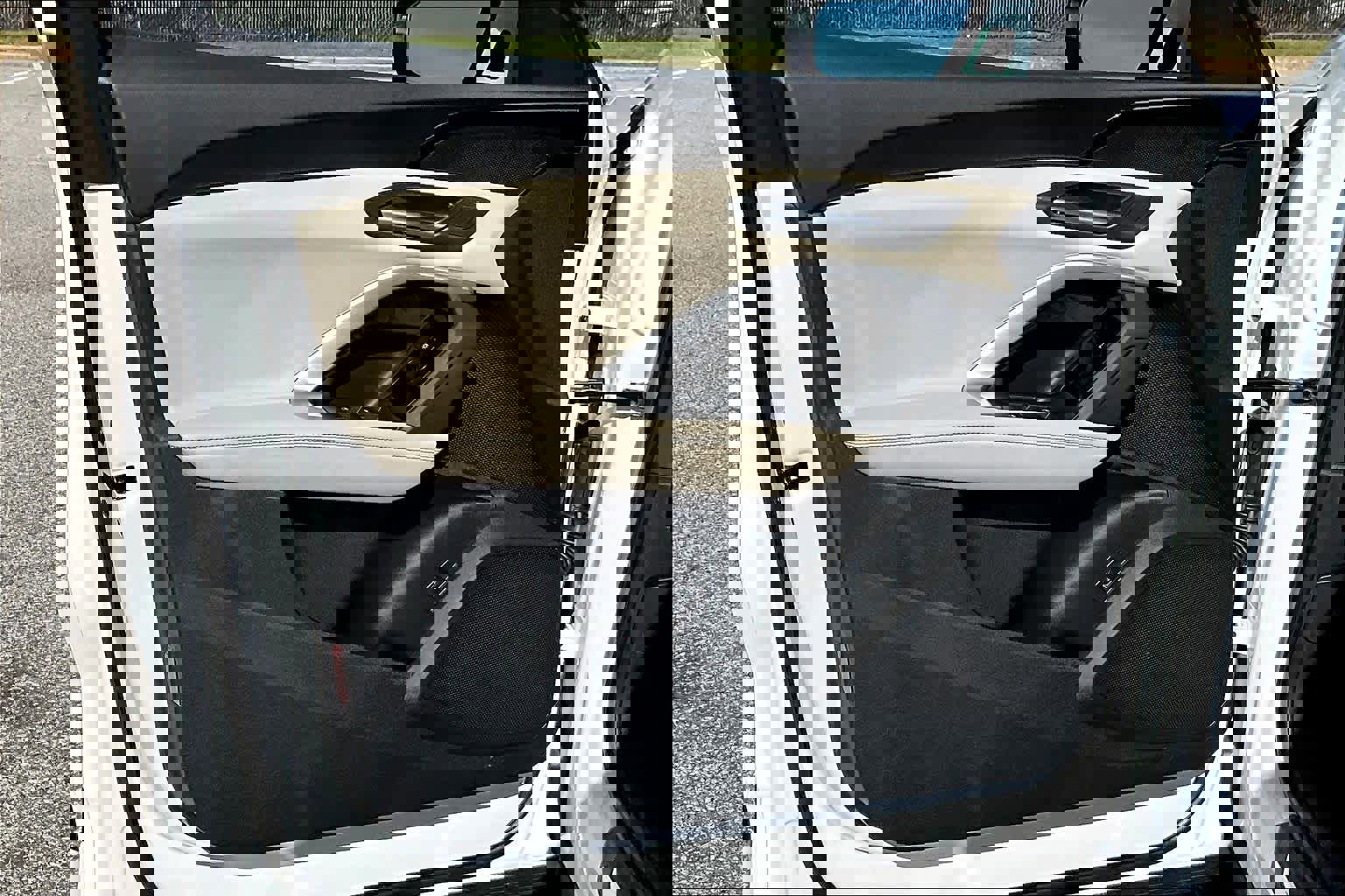 Used 2025 Audi Q5 Premium image 22