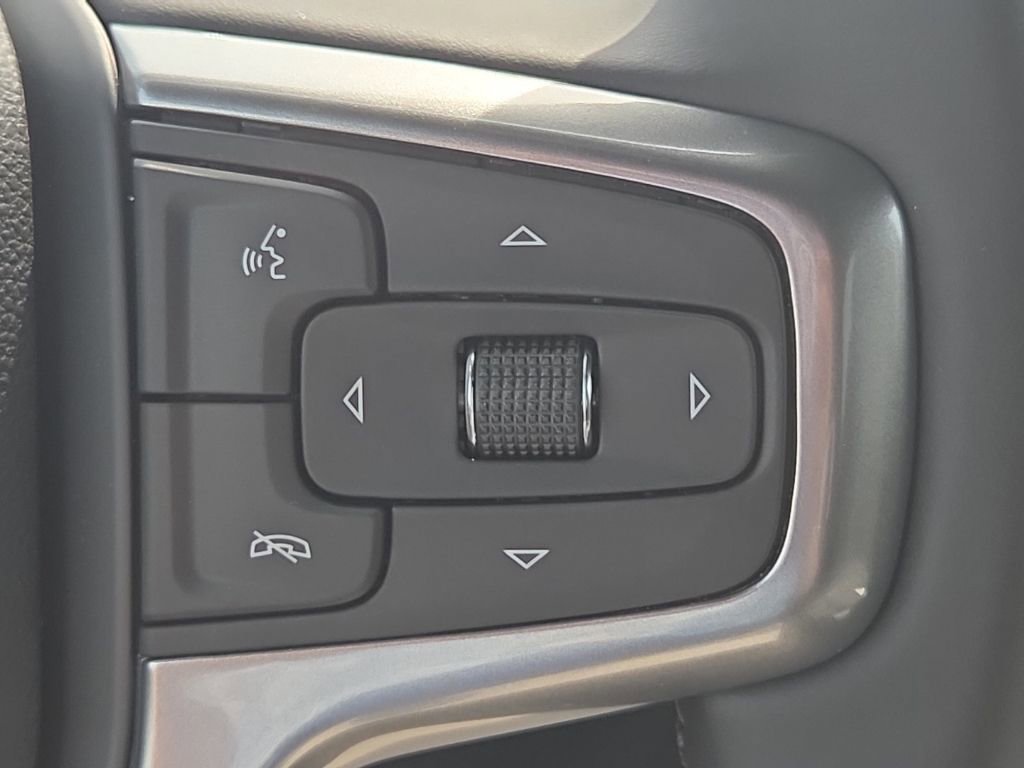 New 2026 Chevrolet Silverado 1500 LT image 14