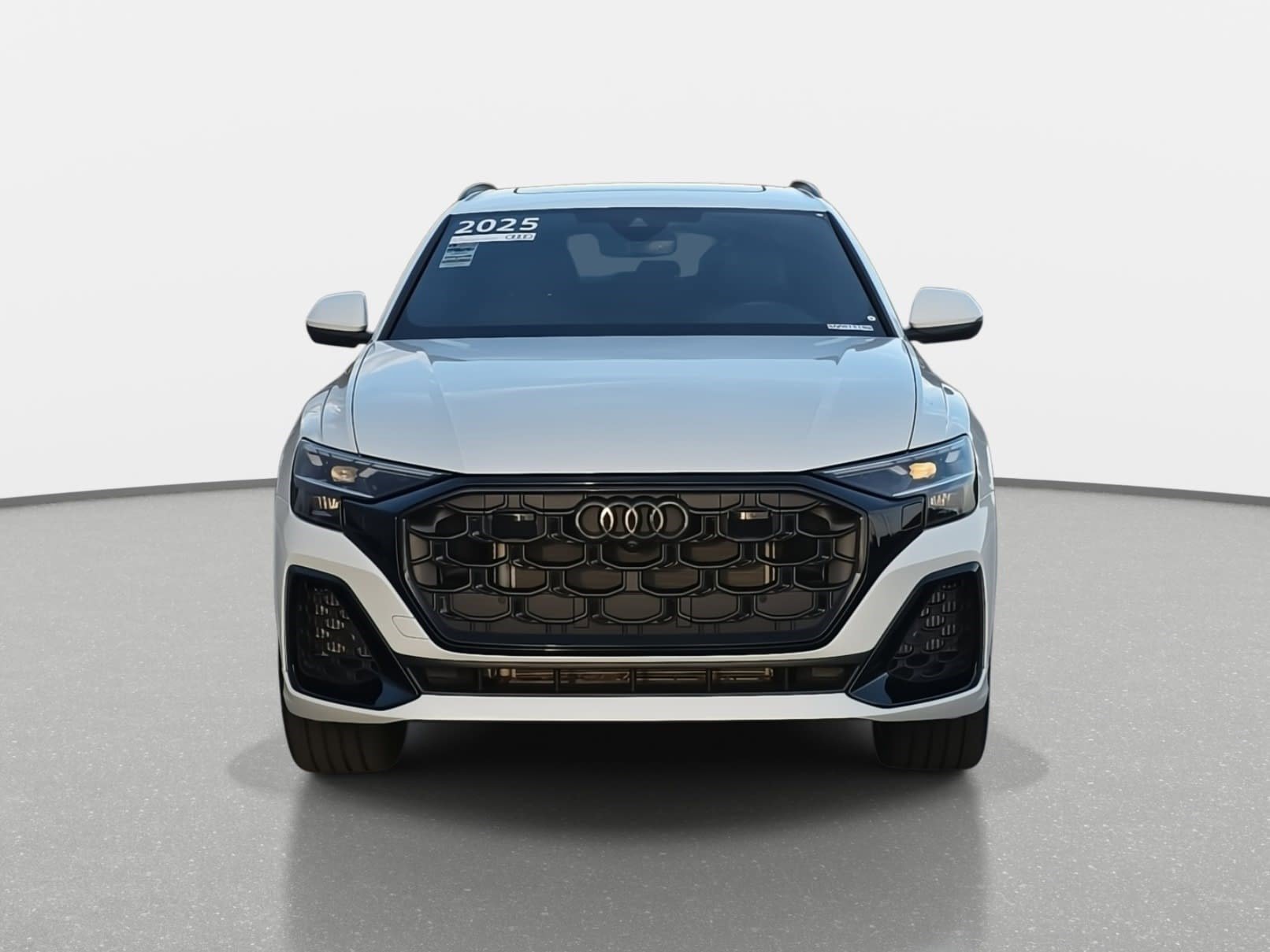 Certified 2025 Audi Q8 Premium Plus w/ Premium Plus Package image 2