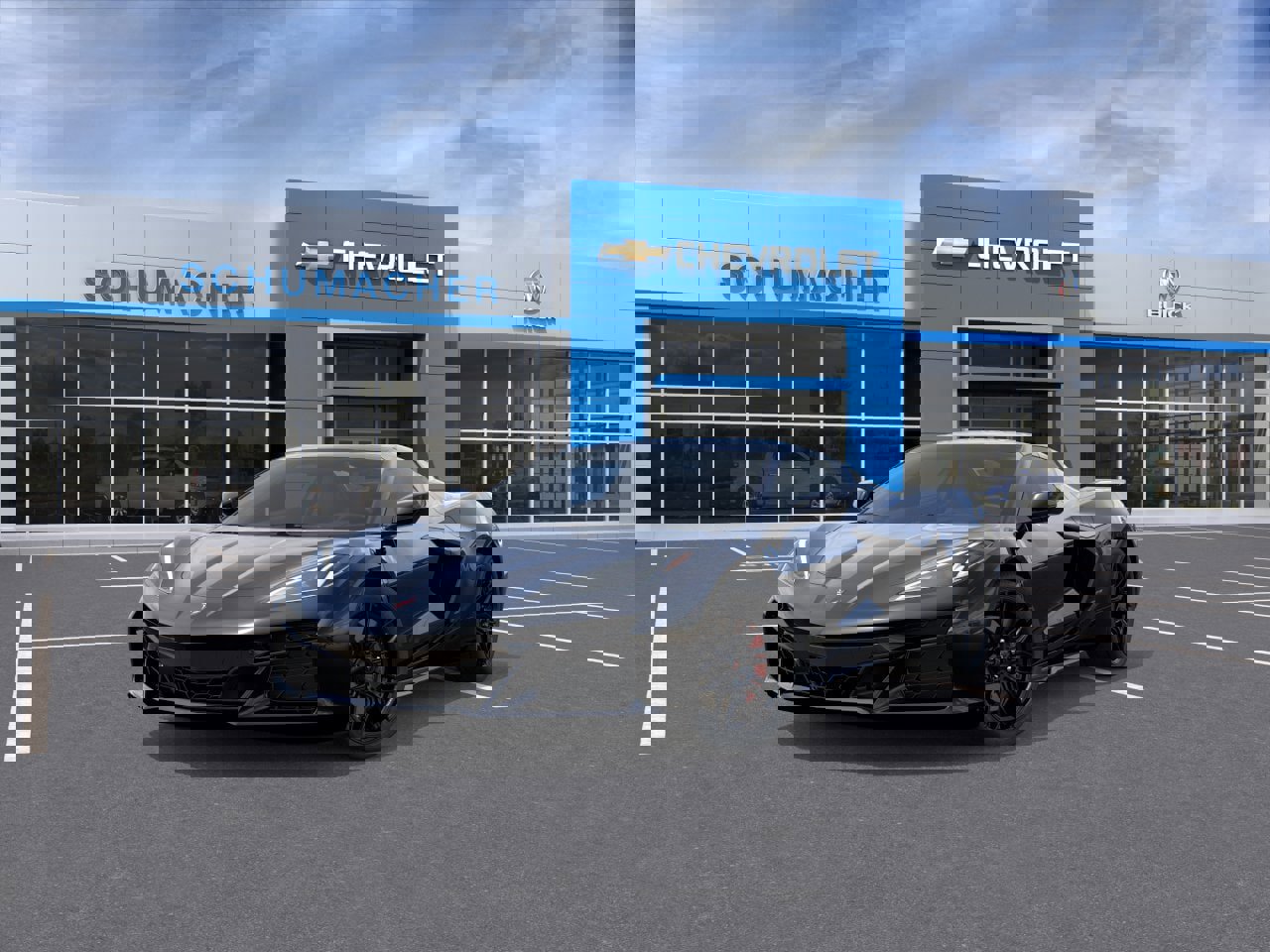 New 2026 Chevrolet Corvette Z06 image 32