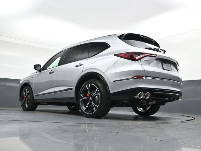 New 2026 Acura MDX Type S w/ Advance Package AWD/4WD image 34