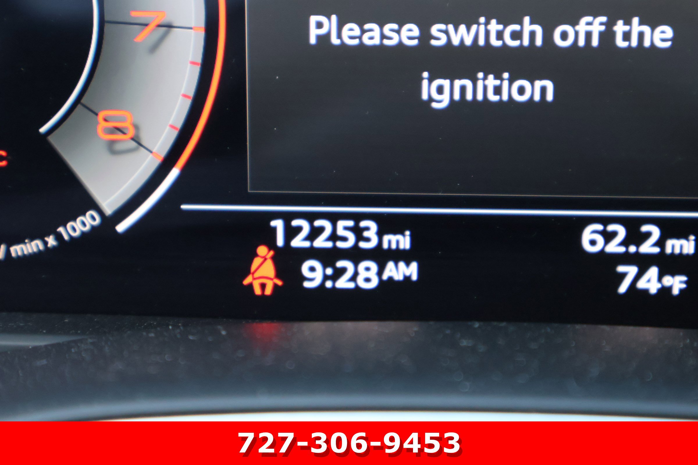 Used 2023 Audi Q8 Premium Plus image 26