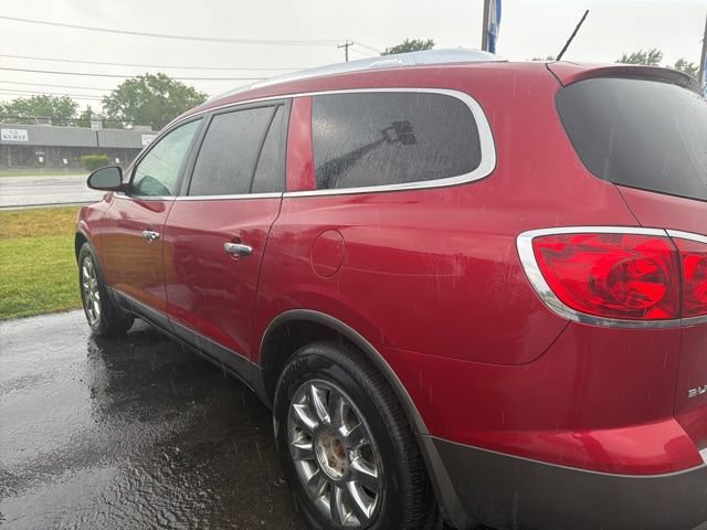Used 2012 Buick Enclave Leather AWD/4WD image 5