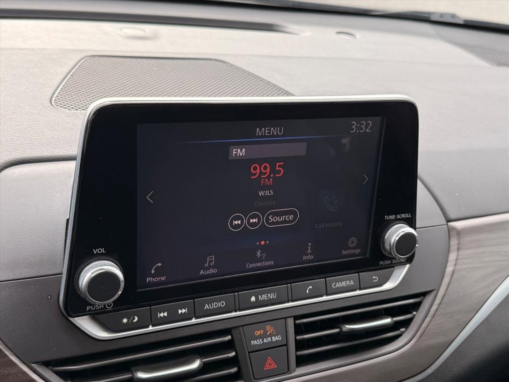 Used 2023 Nissan Altima 2.5 SV image 19