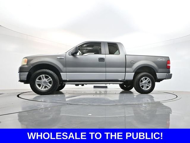Used 2007 Ford F150 XL AWD/4WD image 40