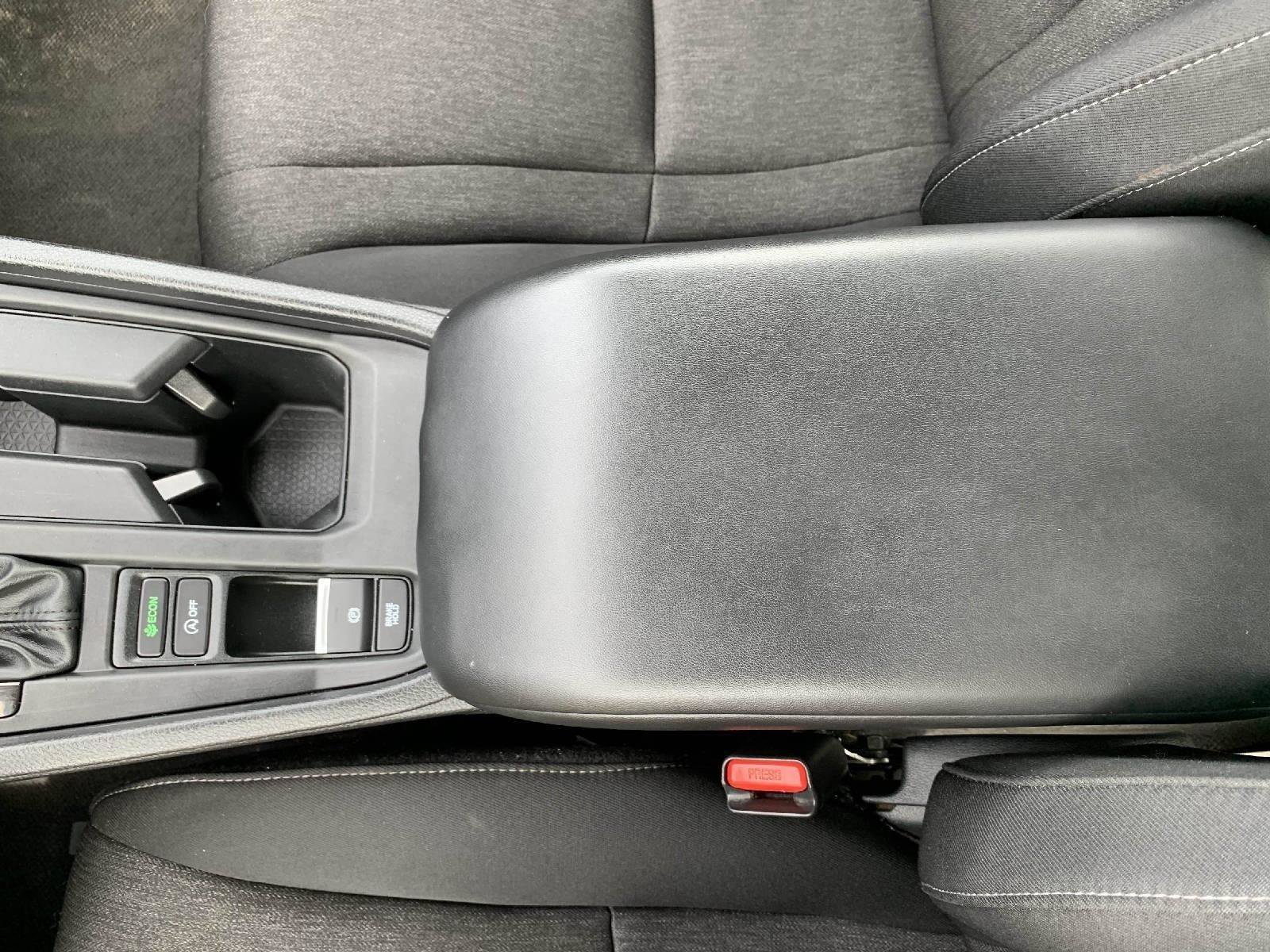 Certified 2024 Honda Accord EX image 26