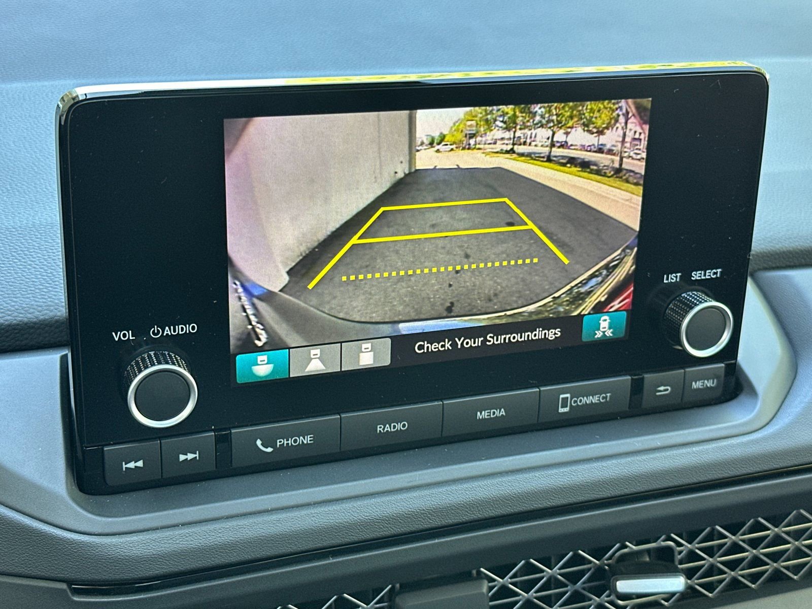 Used 2025 Honda Accord SE image 21