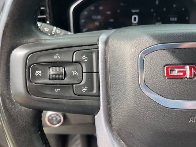 Used 2024 GMC Sierra 1500 SLT RWD image 21