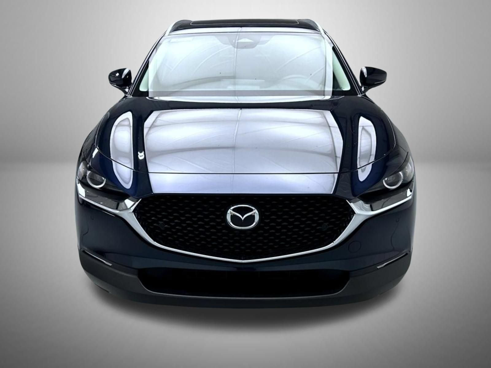 New 2026 MAZDA CX-30 AWD 2.5 S image 2