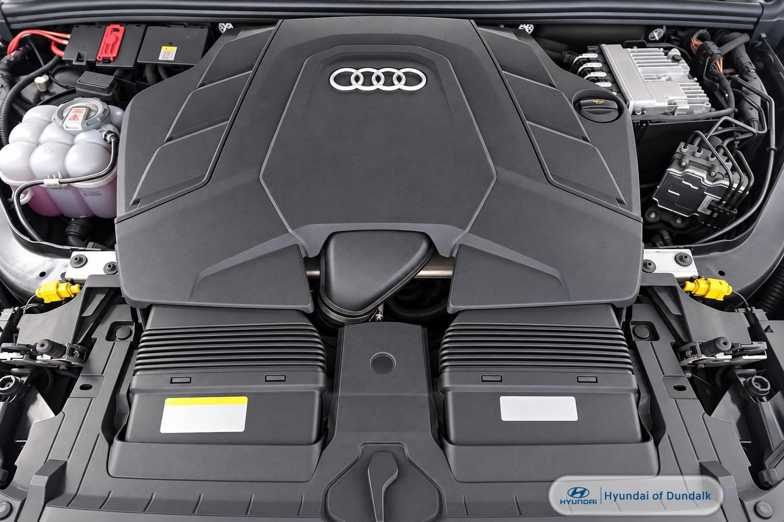 Used 2023 Audi Q7 3.0T Premium Plus AWD/4WD image 13