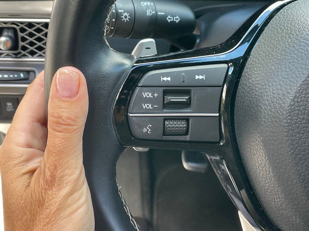 Used 2023 Acura Integra A-Spec FWD image 14
