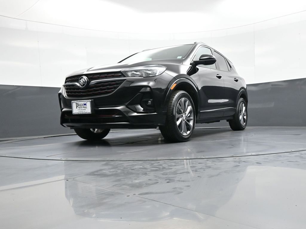 Used 2023 Buick Encore GX Select w/ Sport Touring Package image 25