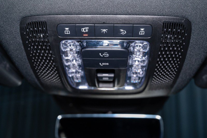 Certified 2022 Mercedes-Benz GLE 450 4MATIC image 23