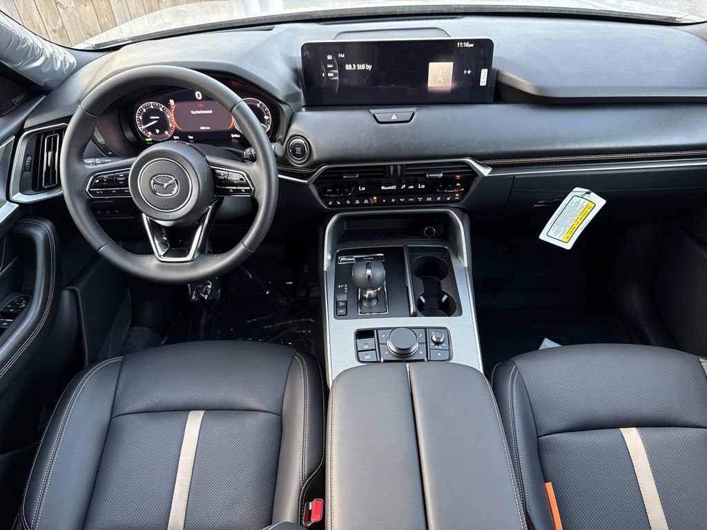 New 2026 MAZDA CX-90 3.3 Turbo S w/ Premium Package image 22