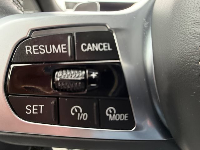 Used 2024 BMW X7 xDrive40i w/ M Sport Package AWD/4WD image 36