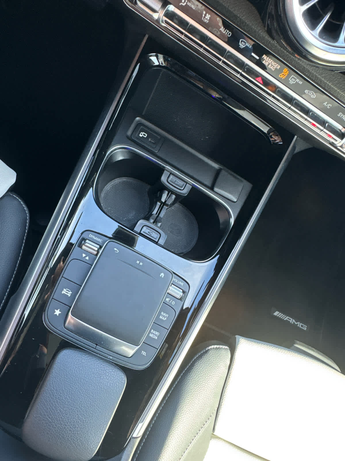 Certified 2021 Mercedes-Benz GLB 250 image 20