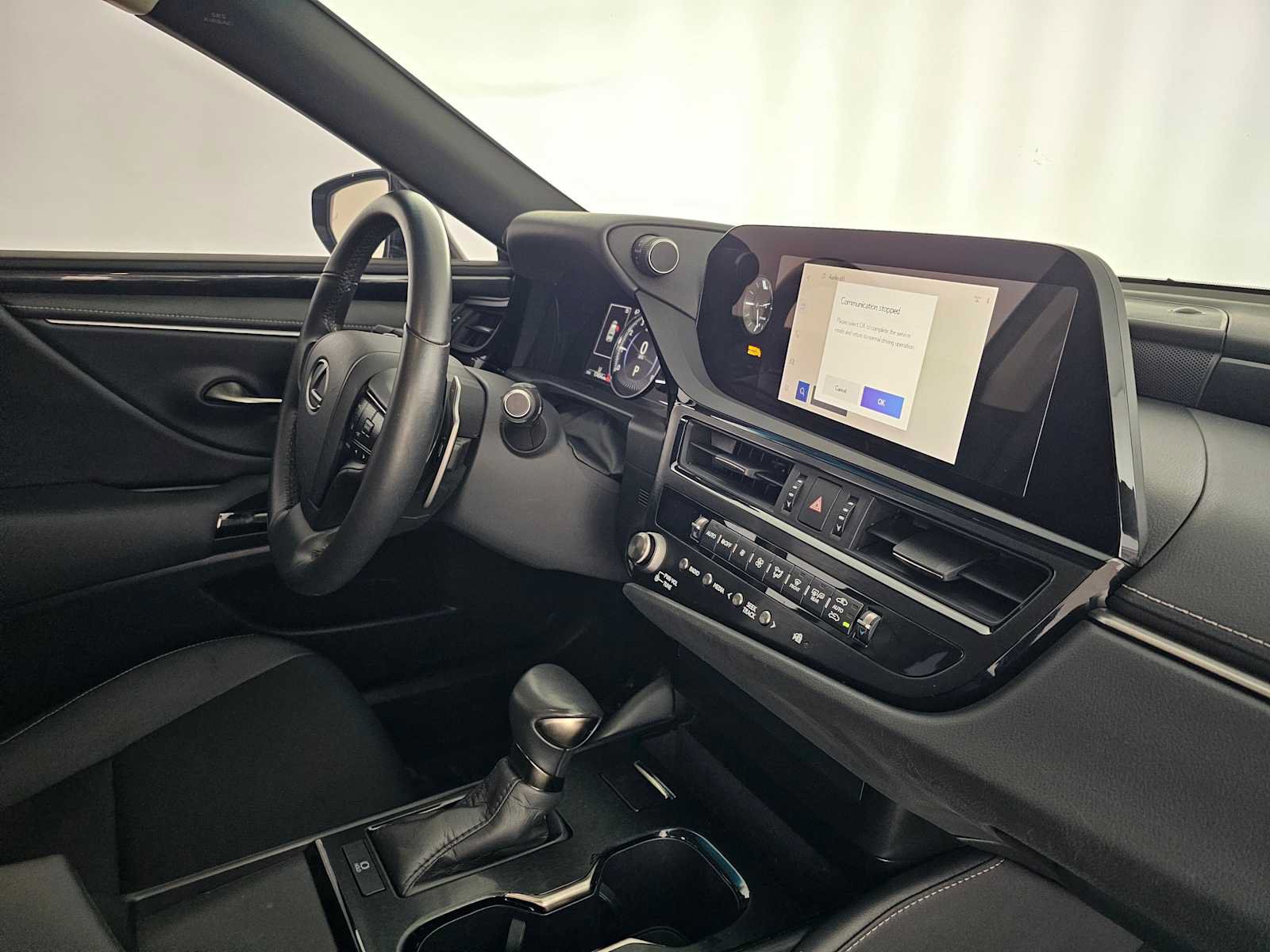 Certified 2024 Lexus ES 350 w/ Accessory Package (Z2) FWD image 11