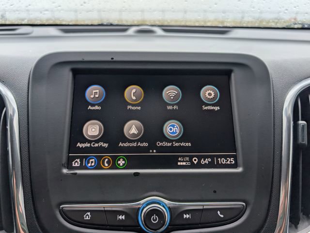 Certified 2023 Chevrolet Equinox LS w/ LS Convenience Package image 13