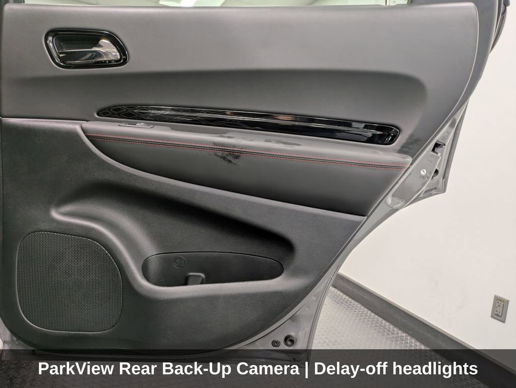 Used 2025 Dodge Durango GT image 31