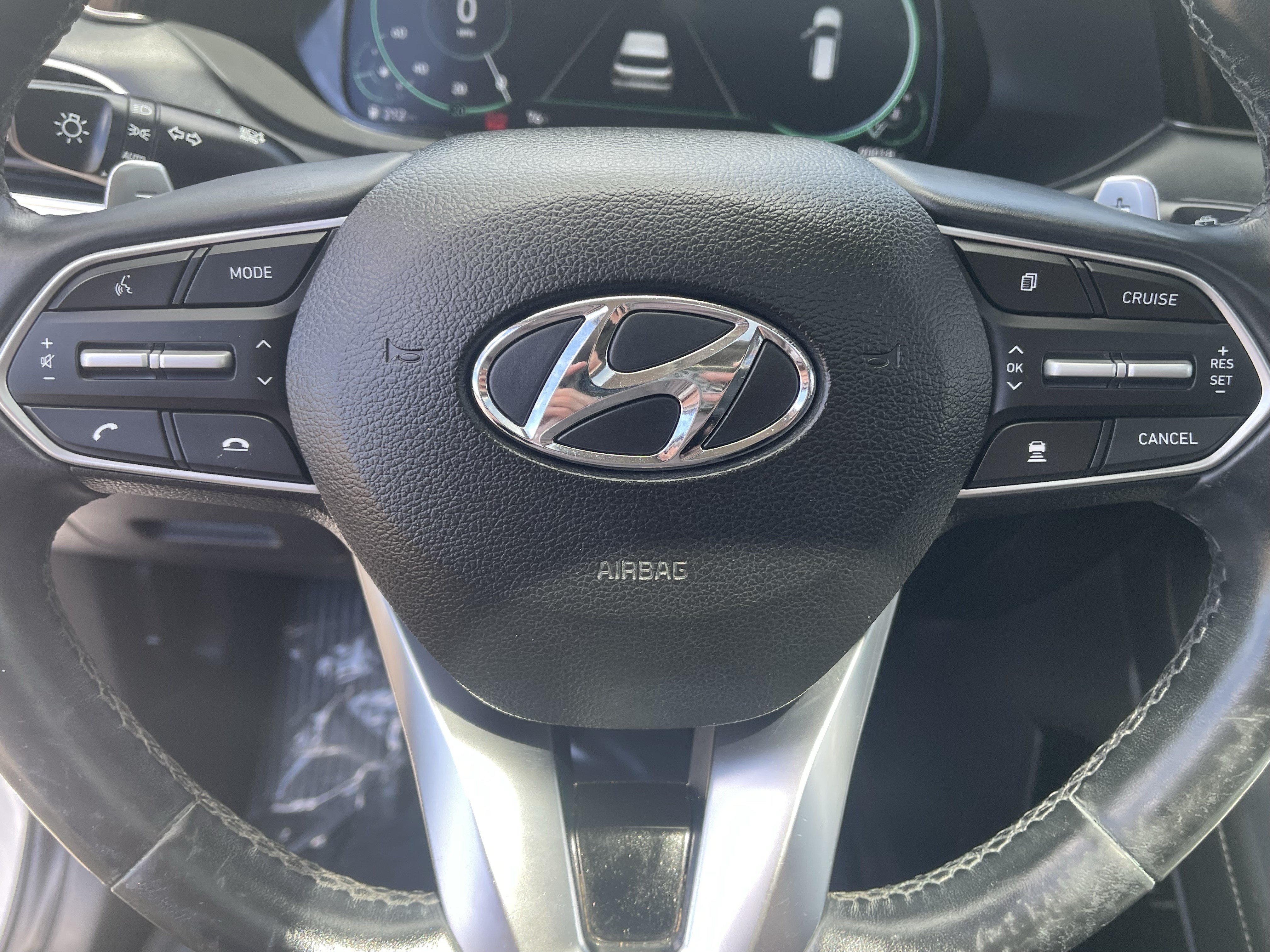 Used 2021 Hyundai Palisade Limited w/ Cargo Package AWD/4WD image 22